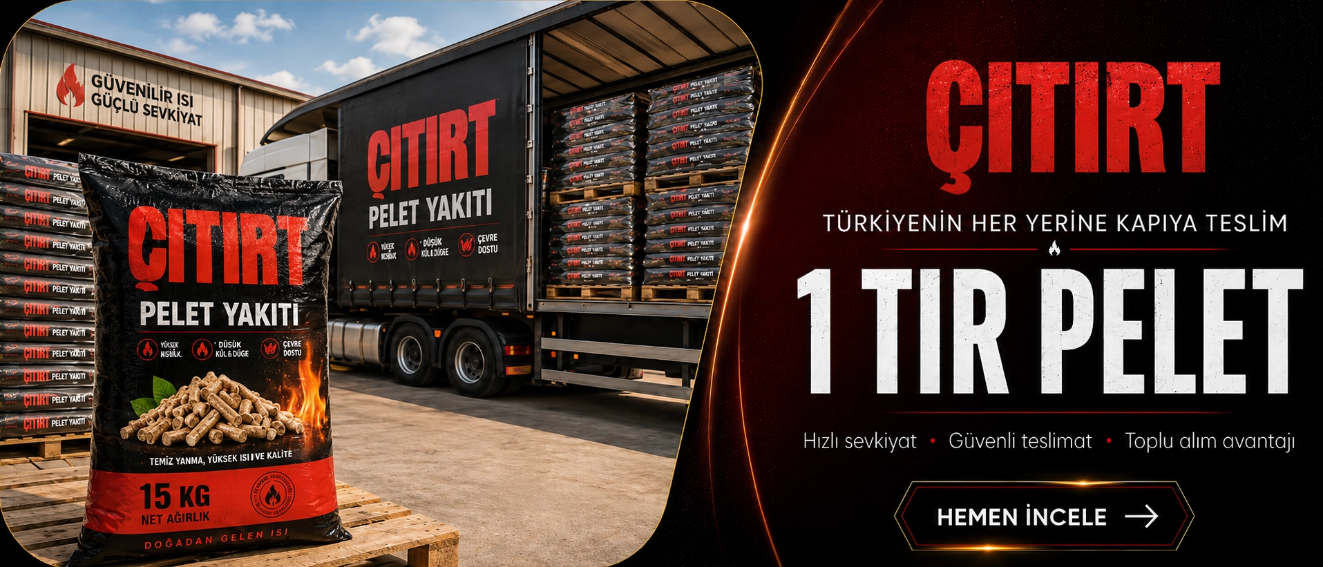 Denizli Kuzine Soba
